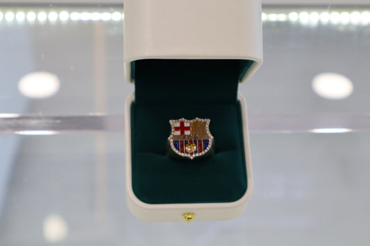 10K Barcelona Ring
