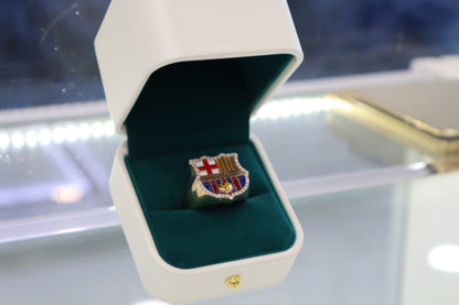 10K Barcelona Ring