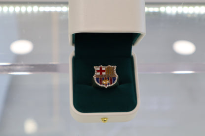10K Barcelona Ring