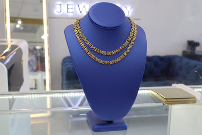 10K Chinese Chain